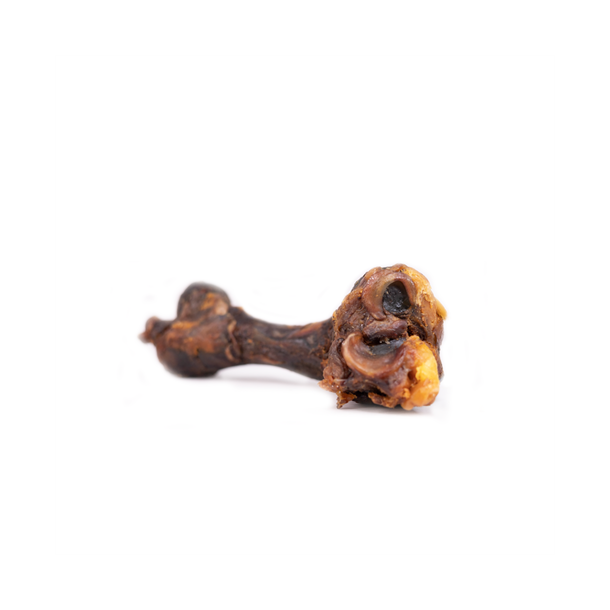 Snack'it Skinkeknogle i folie